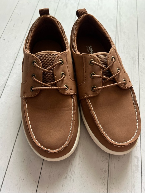 Sonoma Other - Sonoma Boys Maddox Boat Shoes